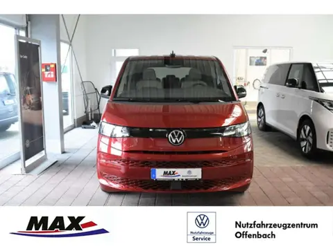 Used VOLKSWAGEN T7 Petrol 2024 Ad 