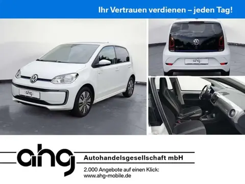 Used VOLKSWAGEN UP! Electric 2018 Ad 