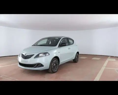 Annonce LANCIA YPSILON GPL 2024 d'occasion 