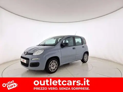 Used FIAT PANDA Hybrid 2022 Ad 