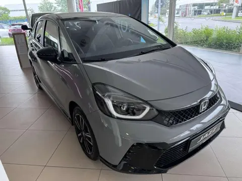 Annonce HONDA JAZZ Hybride 2024 d'occasion 