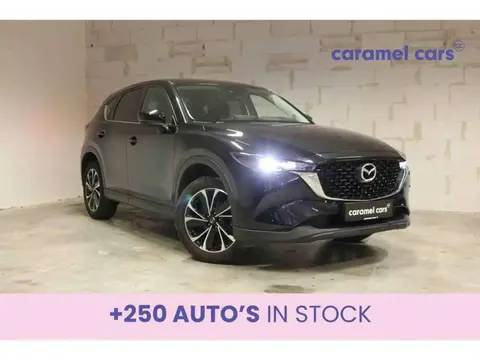 Annonce MAZDA CX-5 Essence 2023 d'occasion 