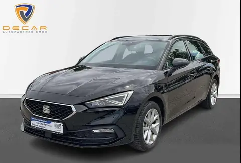 Used SEAT LEON Petrol 2022 Ad 