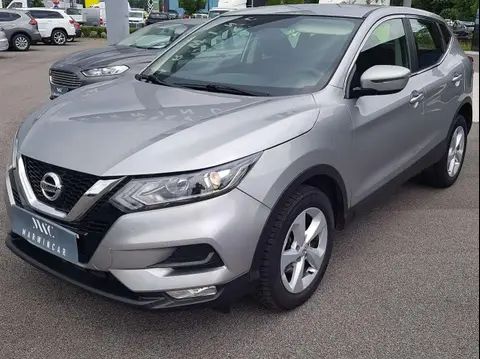 Used NISSAN QASHQAI Diesel 2019 Ad 