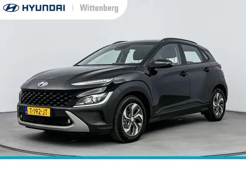 Used HYUNDAI KONA Hybrid 2023 Ad 