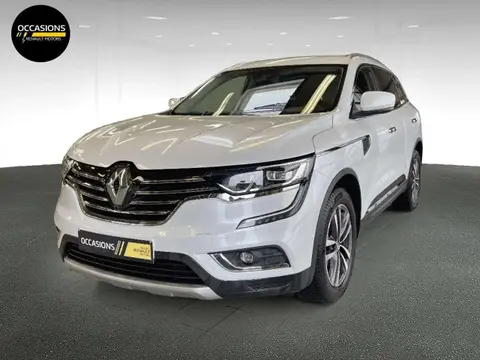 Used RENAULT KOLEOS Diesel 2017 Ad 