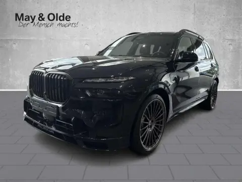 Annonce ALPINA XB7 Essence 2024 d'occasion 