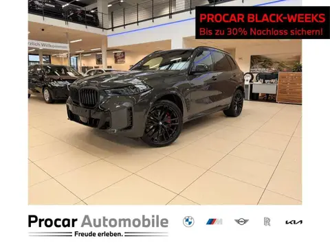 Used BMW X5 Hybrid 2024 Ad 