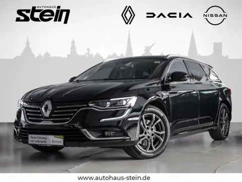 Annonce RENAULT TALISMAN Essence 2020 d'occasion 