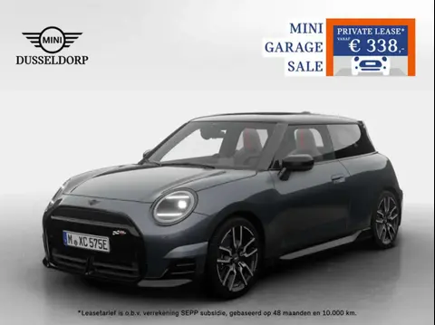 Used MINI COOPER Electric 2024 Ad 