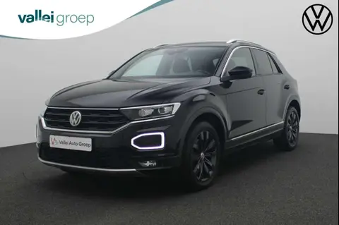 Used VOLKSWAGEN T-ROC Petrol 2020 Ad 