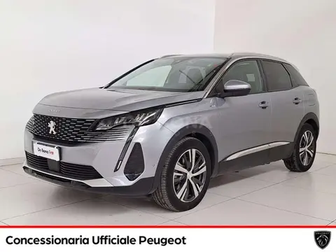 Used PEUGEOT 3008 Petrol 2021 Ad 