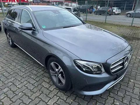 Used MERCEDES-BENZ CLASSE E Diesel 2019 Ad 