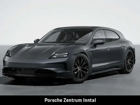 Used PORSCHE TAYCAN Electric 2024 Ad 