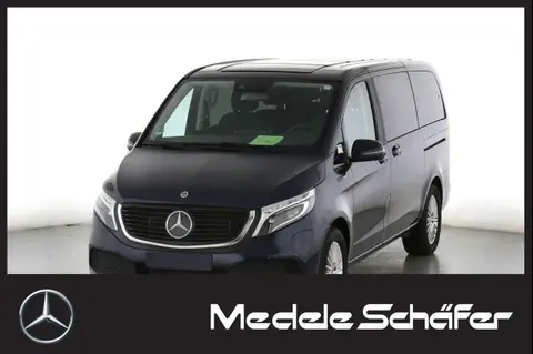 Used MERCEDES-BENZ EQV Electric 2022 Ad 