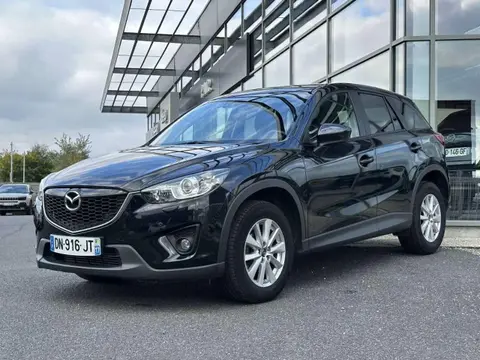 Used MAZDA CX-5 Diesel 2015 Ad 