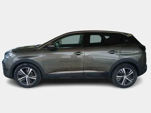 Used PEUGEOT 3008 Diesel 2020 Ad 