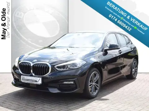 Used BMW SERIE 1 Petrol 2021 Ad 