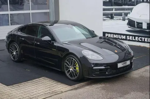 Used PORSCHE PANAMERA Hybrid 2021 Ad 