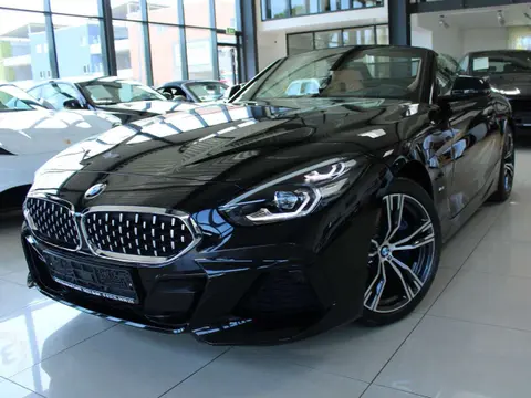 Annonce BMW Z4 Essence 2019 d'occasion 