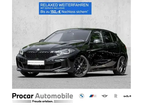 Annonce BMW SERIE 1 Essence 2022 d'occasion 