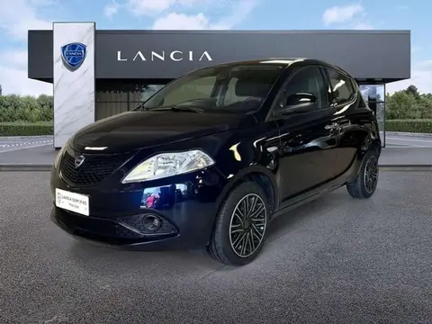 Annonce LANCIA YPSILON Essence 2021 d'occasion 