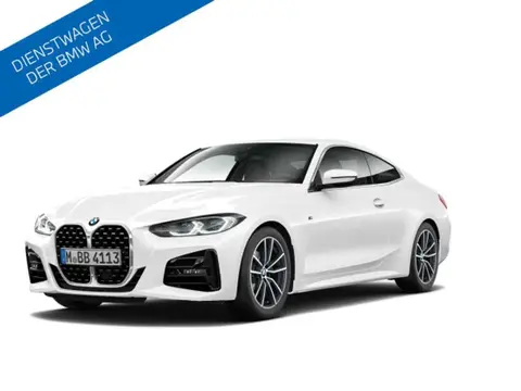 Annonce BMW SERIE 4 Diesel 2023 d'occasion 