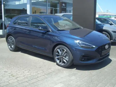 Annonce HYUNDAI I30 Essence 2024 d'occasion 