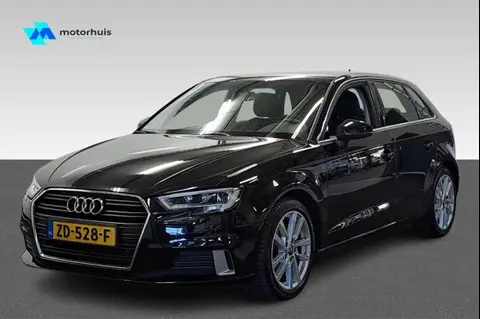 Used AUDI A3 Petrol 2019 Ad 