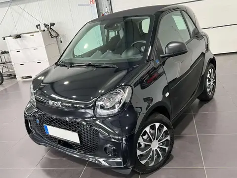 Annonce SMART FORTWO Électrique 2021 d'occasion 