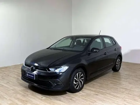 Annonce VOLKSWAGEN POLO Essence 2024 d'occasion 