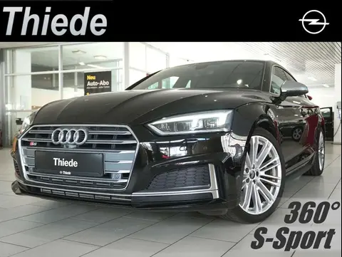 Used AUDI S5 Diesel 2020 Ad 