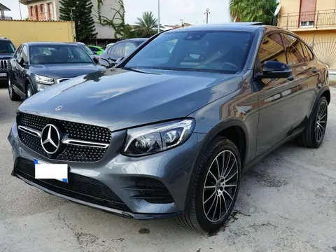 Annonce MERCEDES-BENZ CLASSE GLC Diesel 2019 d'occasion 