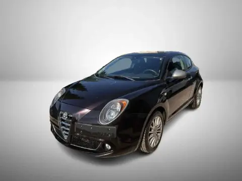 Annonce ALFA ROMEO MITO Diesel 2014 d'occasion 