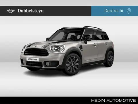 Used MINI COOPER Petrol 2019 Ad 