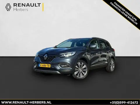 Used RENAULT KADJAR Petrol 2019 Ad 