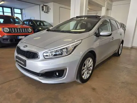 Used KIA CEED Diesel 2016 Ad 