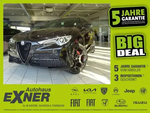 Used ALFA ROMEO STELVIO Petrol 2021 Ad 