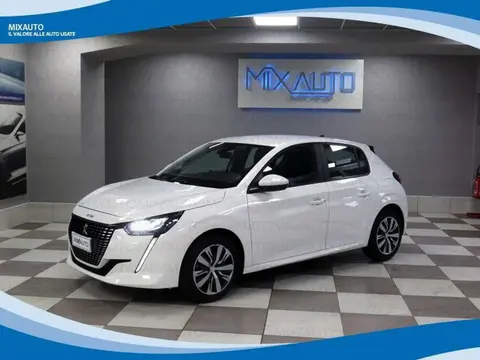 Used PEUGEOT 208 Petrol 2020 Ad 