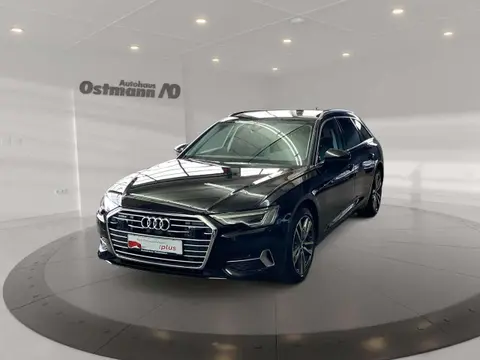 Annonce AUDI A6 Diesel 2023 d'occasion 