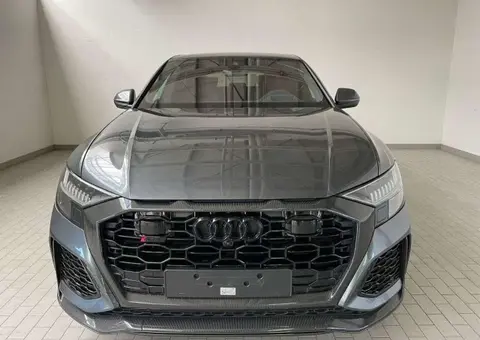 Used AUDI RSQ8 Petrol 2021 Ad 