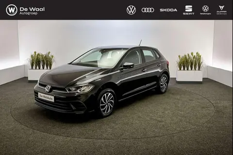 Annonce VOLKSWAGEN POLO Essence 2021 d'occasion 