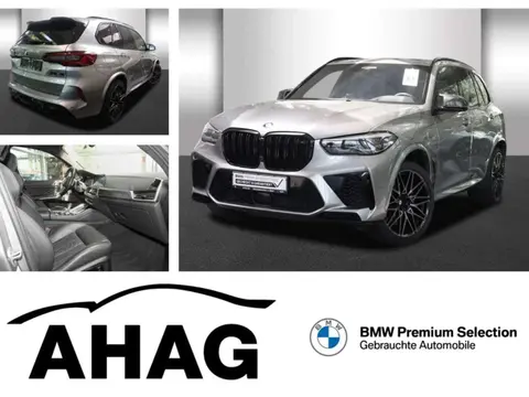 Used BMW X5 Petrol 2021 Ad 