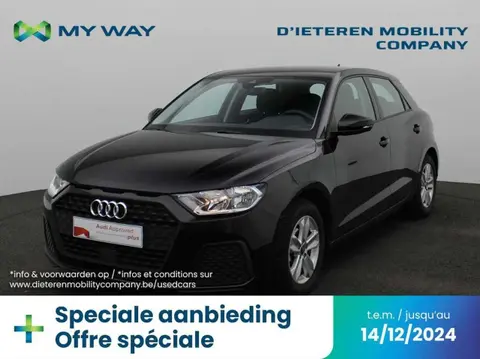 Annonce AUDI A1 Essence 2023 d'occasion 