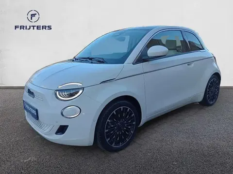 Used FIAT 500 Electric 2023 Ad 