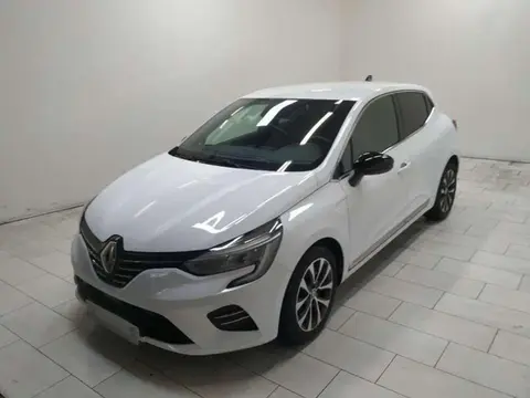 Used RENAULT CLIO Petrol 2023 Ad 