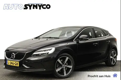 Used VOLVO V40 Petrol 2019 Ad 