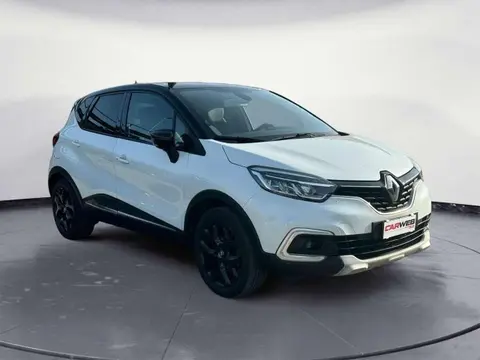 Annonce RENAULT CAPTUR Diesel 2019 d'occasion 