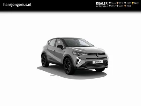 Used RENAULT CAPTUR Hybrid 2024 Ad 