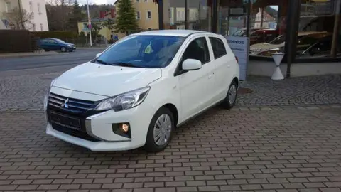 Used MITSUBISHI SPACE STAR Petrol 2020 Ad 